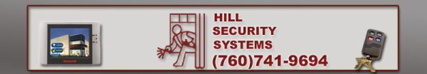 Hill Security Systems